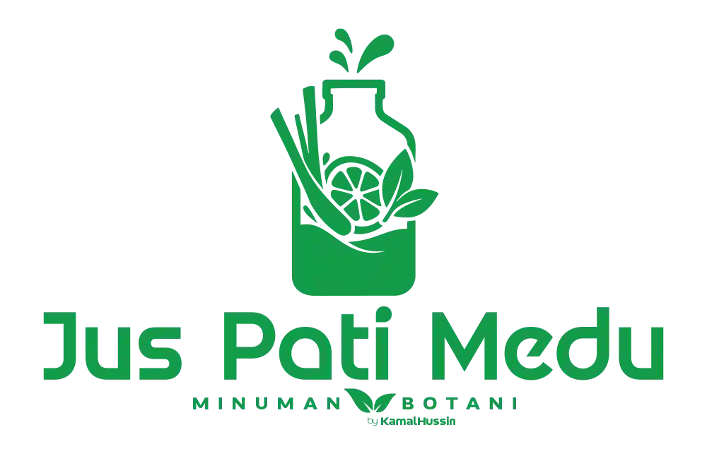 Logo Jus Pati Medu